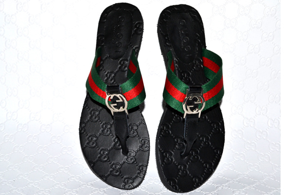 2017 Guci slippers woman 35-42-322